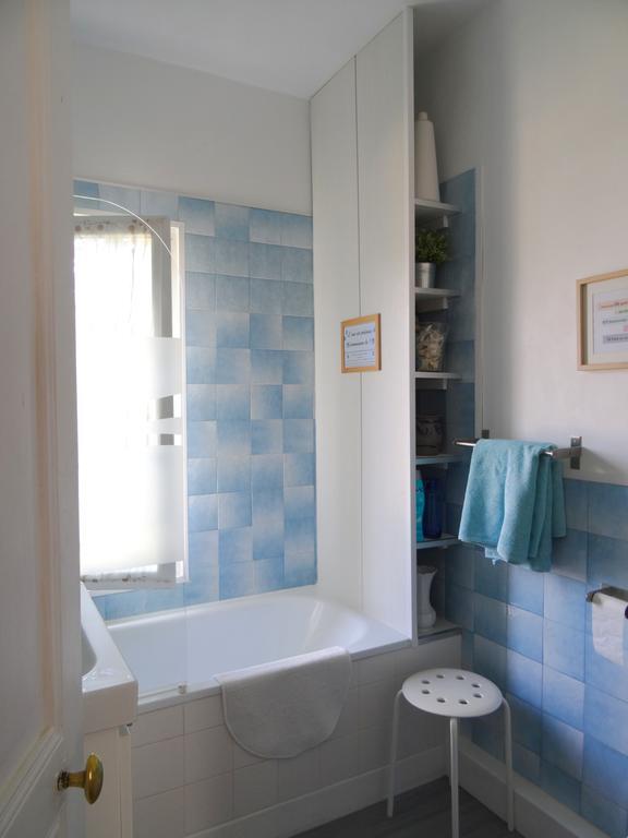 Le Petit Jardin Yoyo Hotel Monts Eksteriør billede